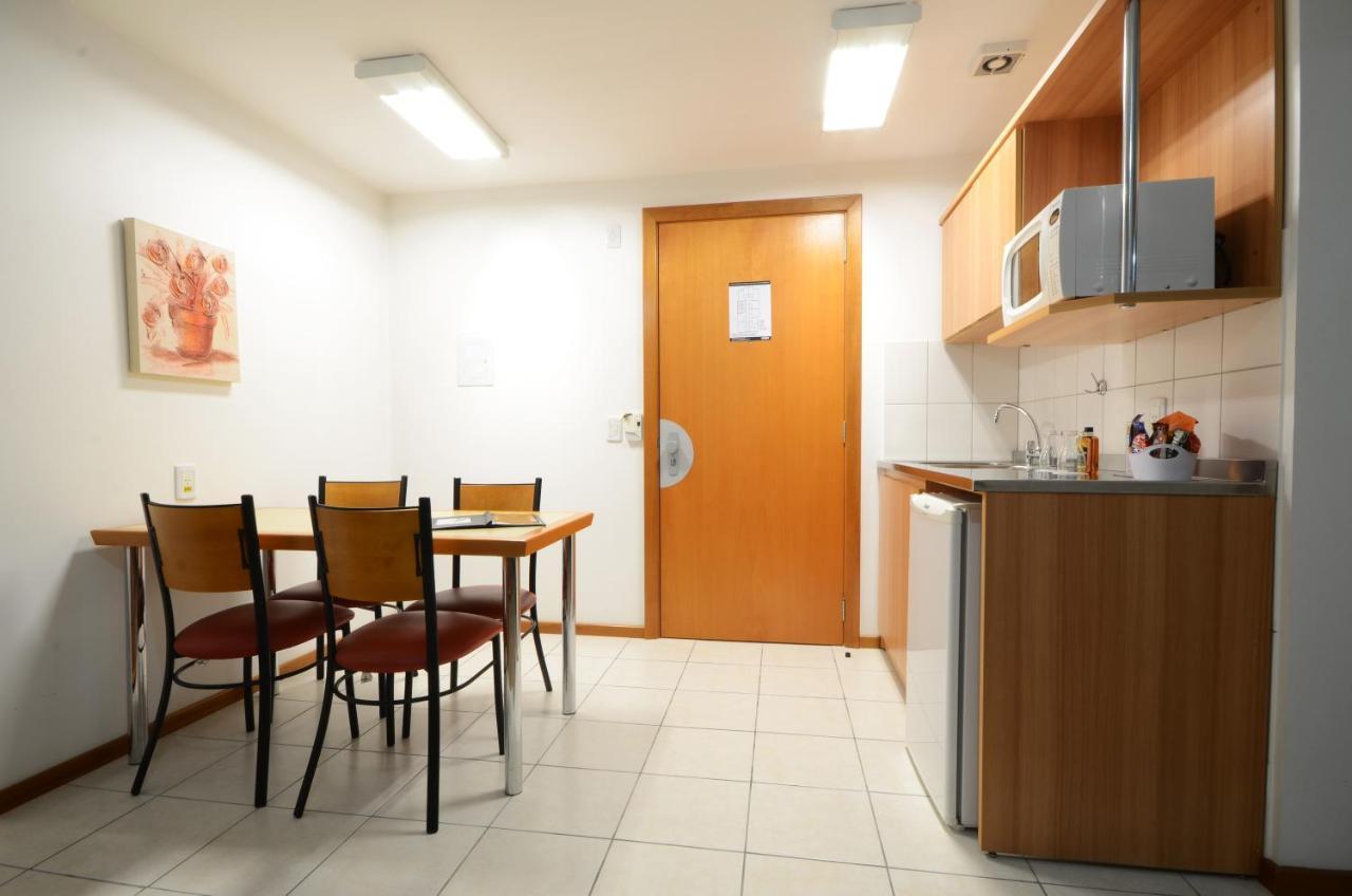 Union Residence - Heer Novo Hamburgo Room photo
