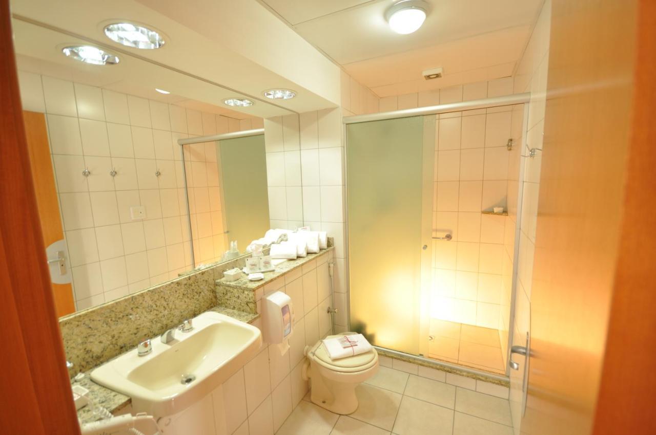 Union Residence - Heer Novo Hamburgo Room photo