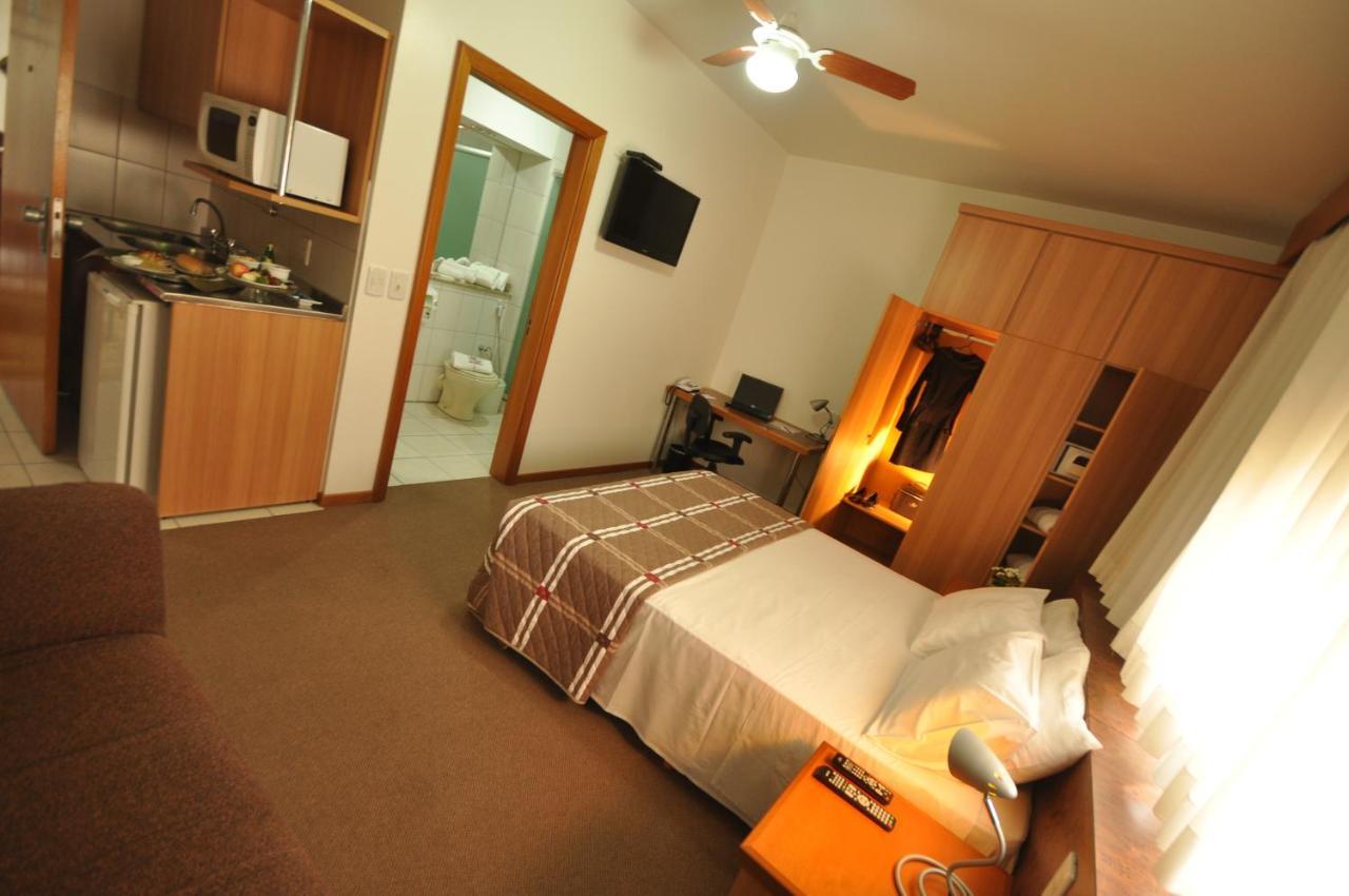 Union Residence - Heer Novo Hamburgo Room photo