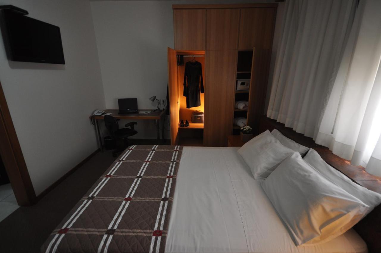 Union Residence - Heer Novo Hamburgo Room photo